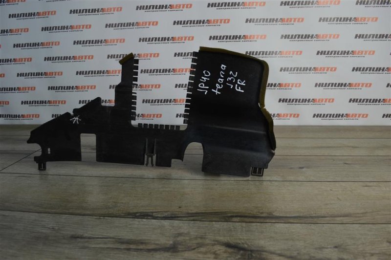 Дефлектор радиатора, 350 рублей, Москва