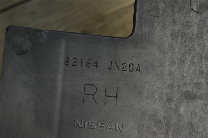 Дефлектор радиатора, 350 рублей, Москва