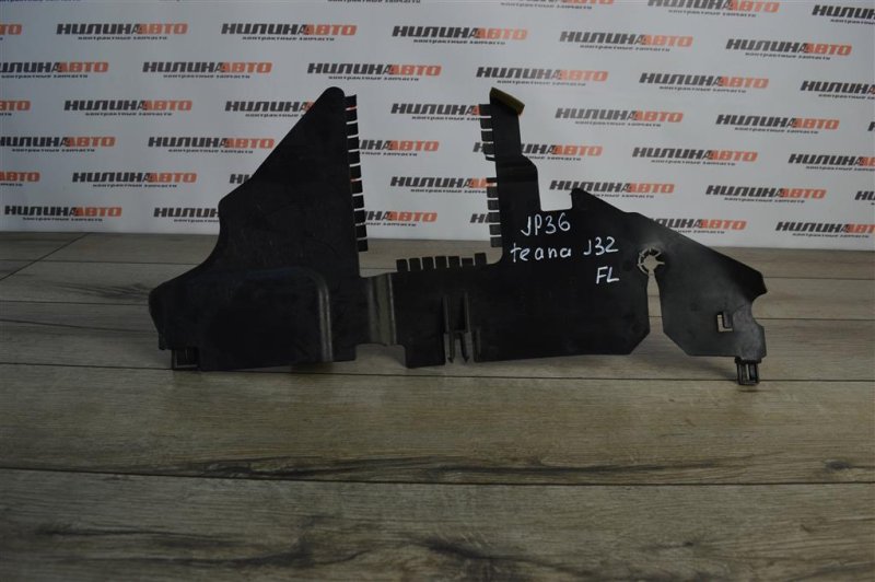 Дефлектор радиатора, 350 рублей, Москва