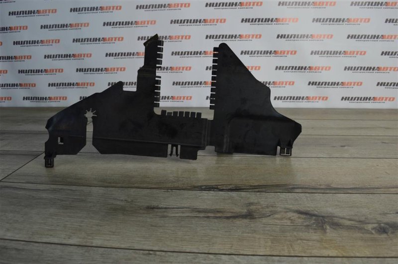 Дефлектор радиатора, 350 рублей, Москва