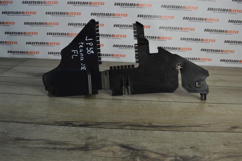 Дефлектор радиатора, 350 рублей, Москва