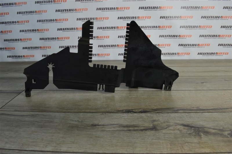 Дефлектор радиатора, 350 рублей, Москва