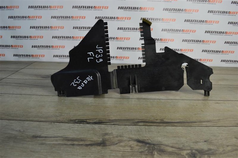 Дефлектор радиатора, 350 рублей, Москва