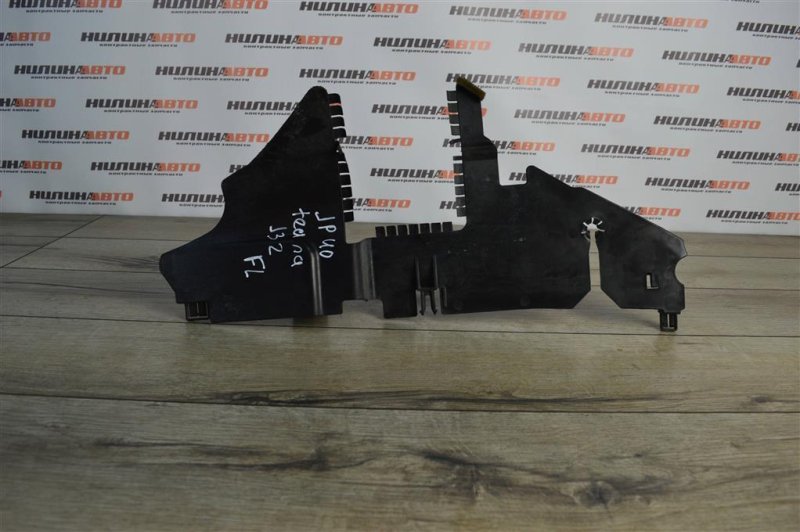 Дефлектор радиатора, 350 рублей, Москва