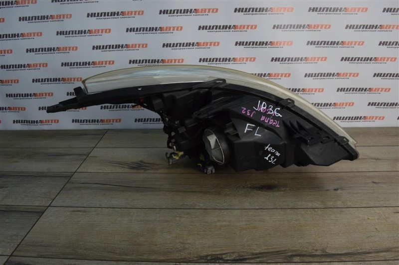 Фара галоген, 5000 рублей, Москва