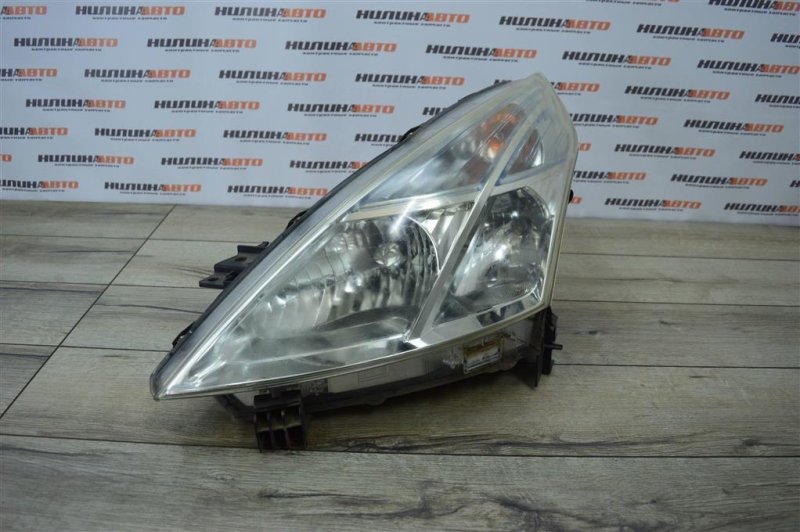 Фара галоген, 5000 рублей, Москва