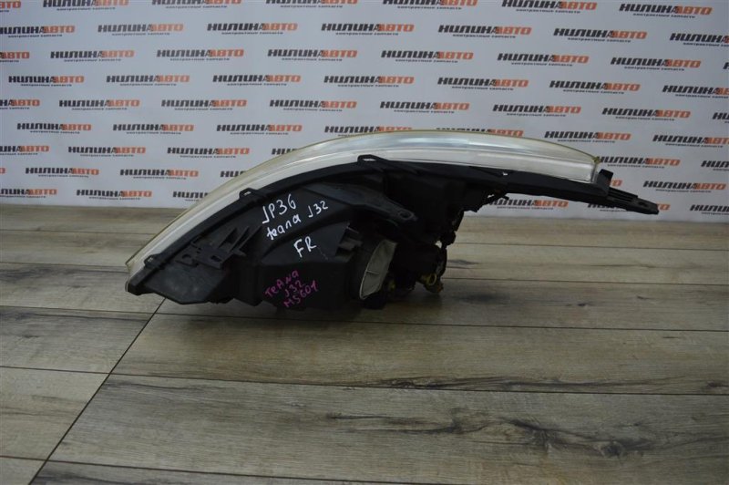 Фара галоген, 5000 рублей, Москва