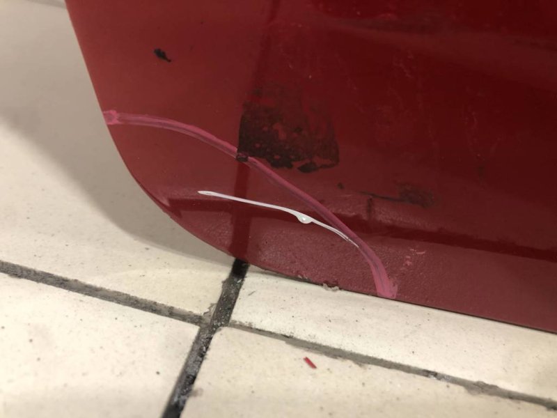 Дверь, 10000 рублей, Севастополь