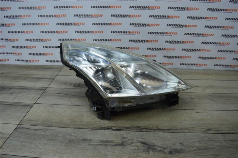 Фара галоген, 5000 рублей, Москва