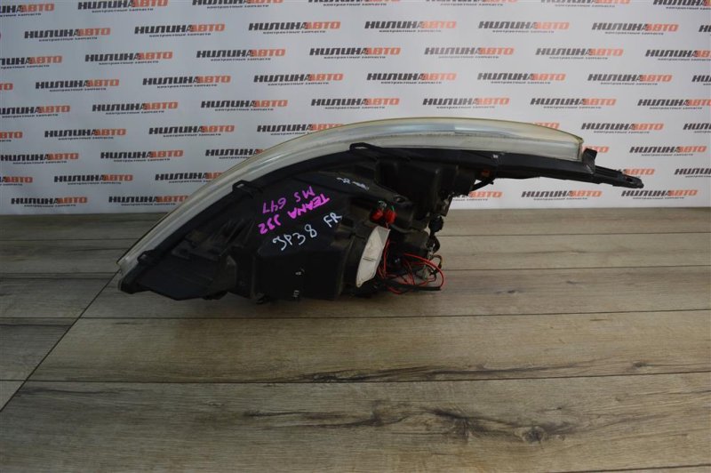 Фара галоген, 5000 рублей, Москва