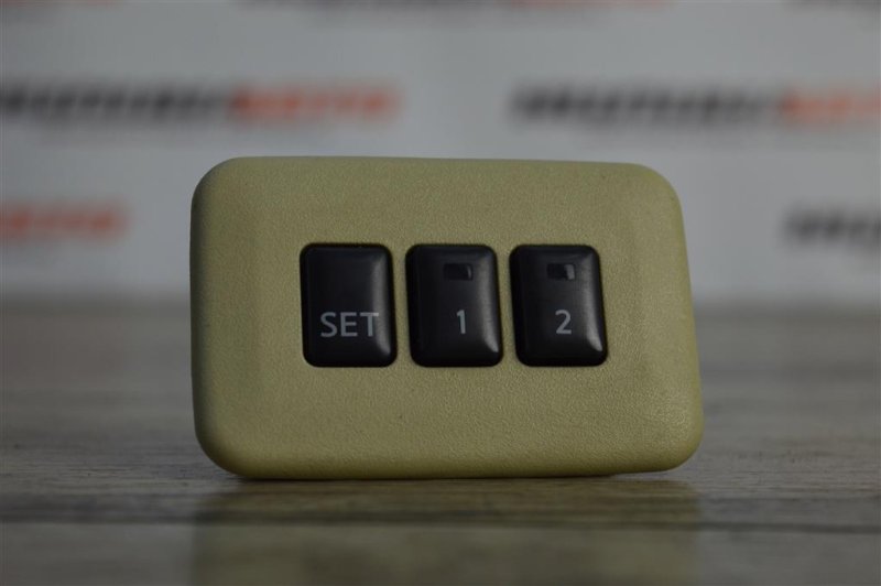 Блок памяти сидений, 400 рублей, Москва