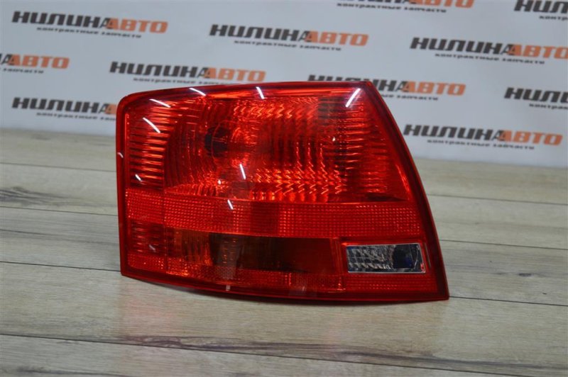 Фонарь в крыло, 2000 рублей, Москва