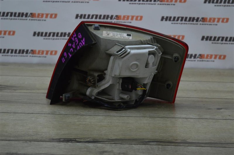 Фонарь в крыло, 2000 рублей, Москва