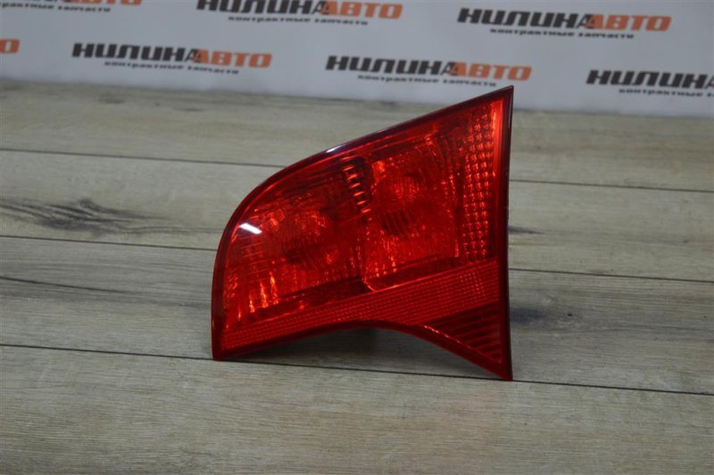 Фонарь в крышку багажника, 1000 рублей, Москва