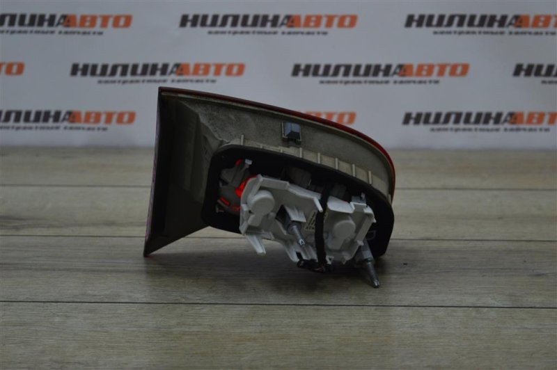 Фонарь в крышку багажника, 1000 рублей, Москва