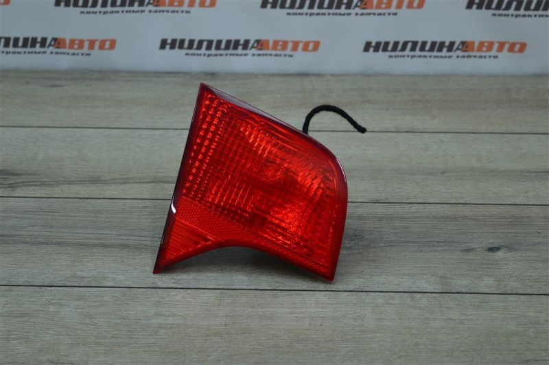 Фонарь в крышку багажника, 1000 рублей, Москва