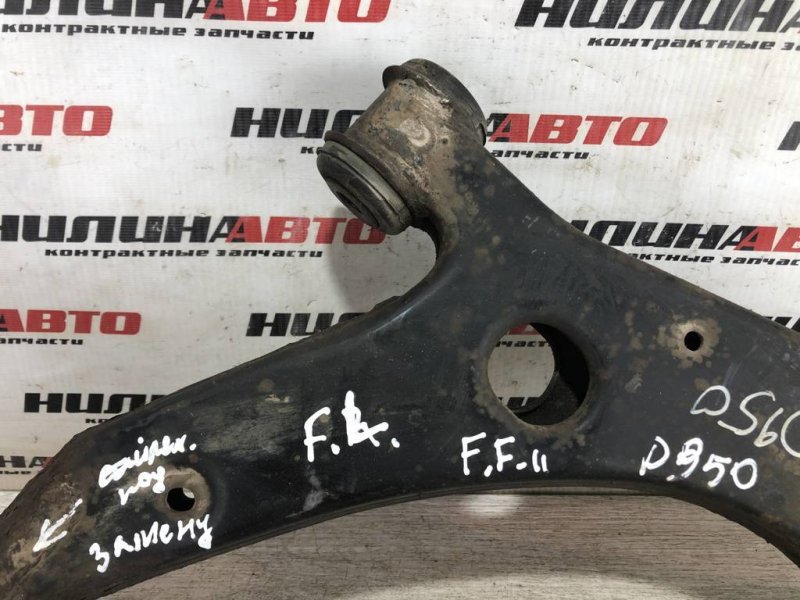 Рычаг передний нижний, 1800 рублей, Севастополь