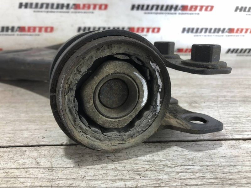 Рычаг передний нижний, 1800 рублей, Севастополь