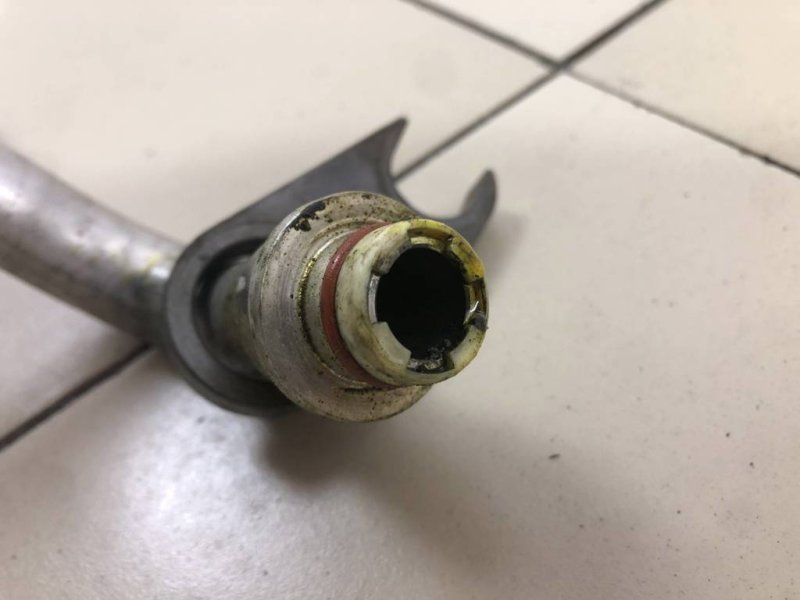 Трубка кондиционера, 1300 рублей, Севастополь