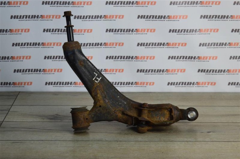 Рычаг передний нижний, 1250 рублей, Москва