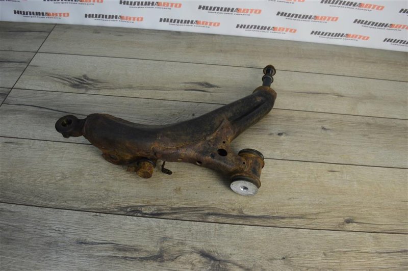 Рычаг передний нижний, 1250 рублей, Москва