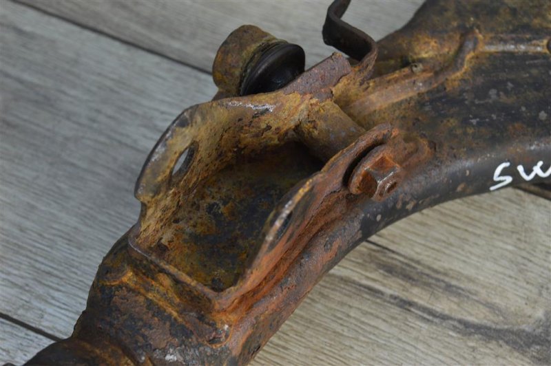 Рычаг передний нижний, 1250 рублей, Москва