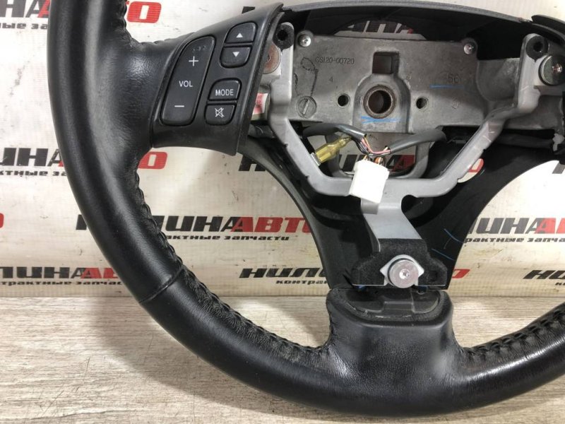 Руль, 2500 рублей, Севастополь