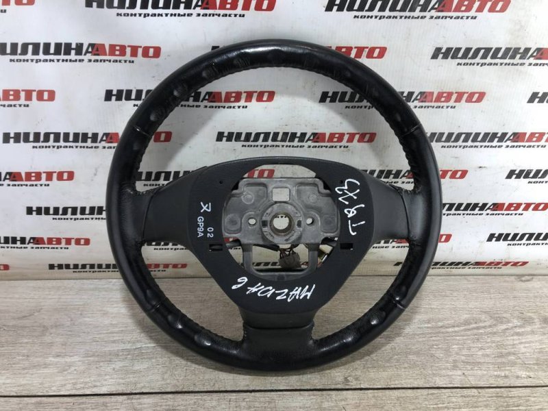 Руль, 2500 рублей, Севастополь