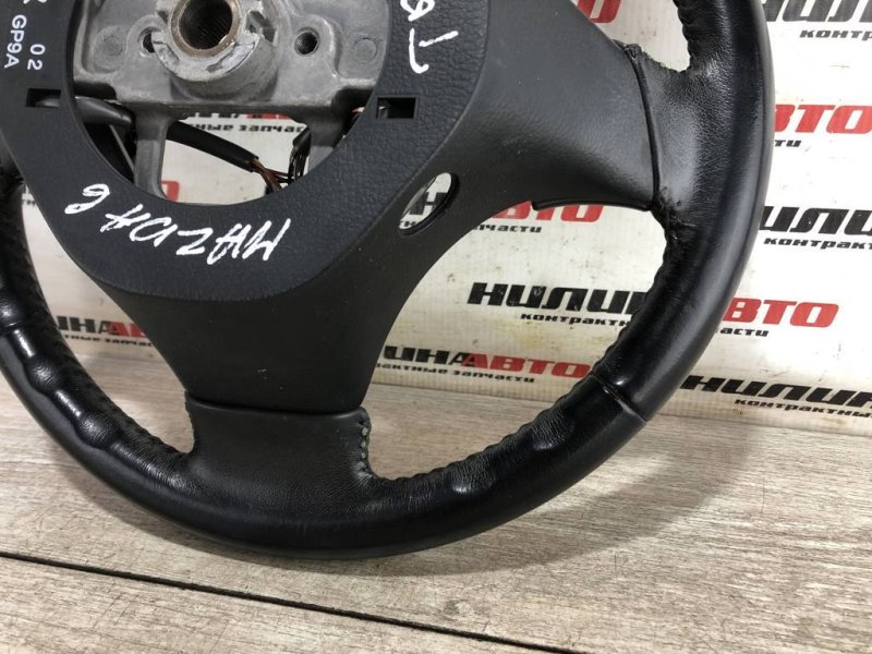 Руль, 2500 рублей, Севастополь