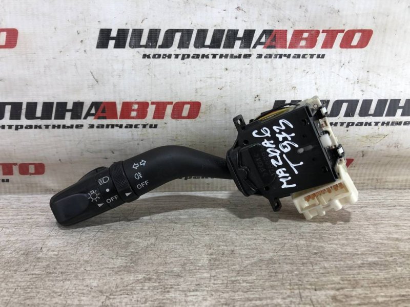 Переключатель подрулевой поворотников, 350 рублей, Севастополь