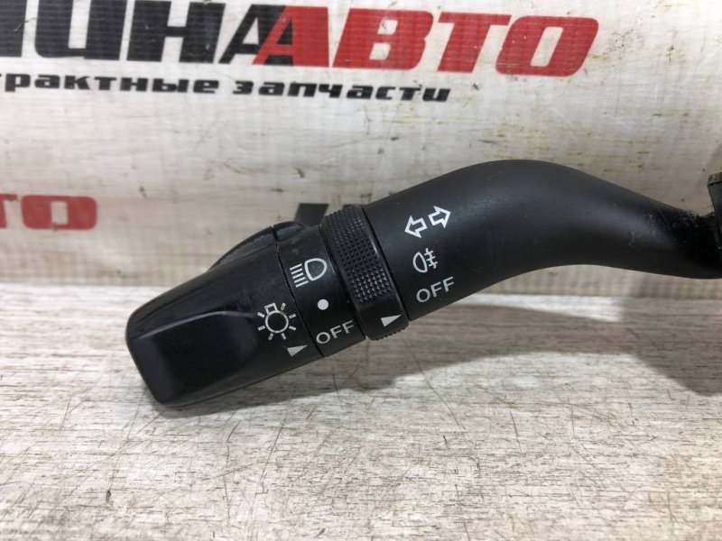 Переключатель подрулевой поворотников, 350 рублей, Севастополь