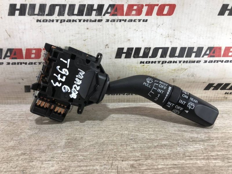 Переключатель подрулевой дворников, 350 рублей, Севастополь