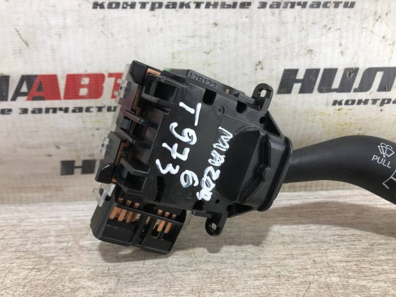 Переключатель подрулевой дворников, 350 рублей, Севастополь