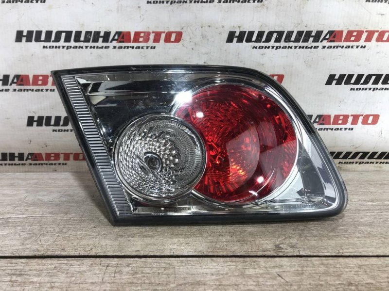 Фонарь в крышку багажника, 1800 рублей, Севастополь