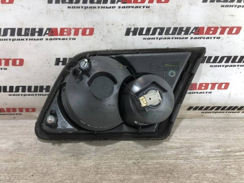 Фонарь в крышку багажника, 1800 рублей, Севастополь