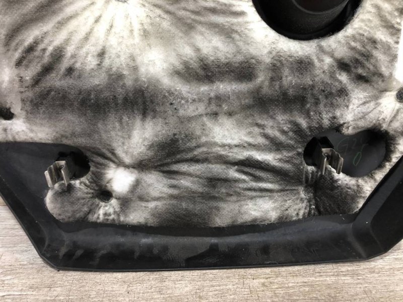 Накладка двигателя, 500 рублей, Севастополь