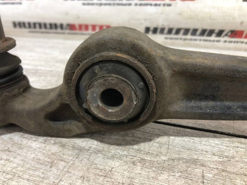 Рычаг передний нижний, 2200 рублей, Севастополь