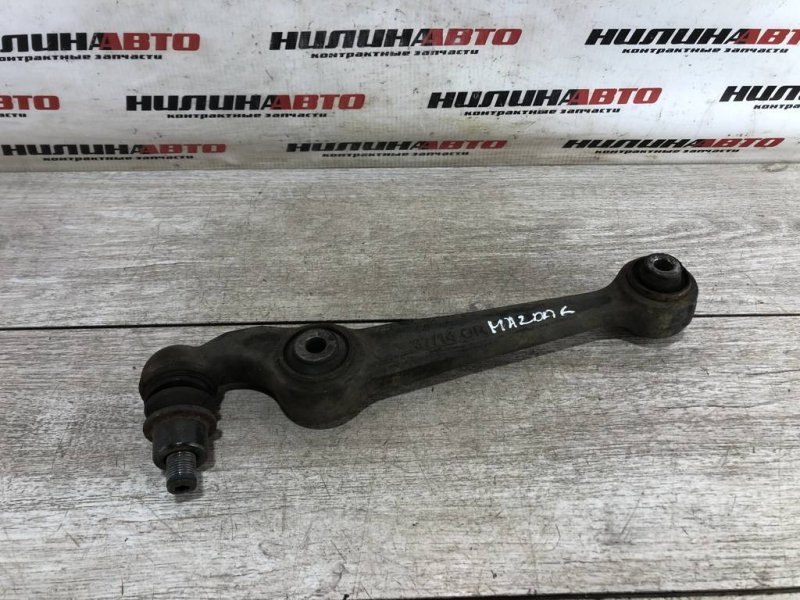 Рычаг передний нижний, 2200 рублей, Севастополь