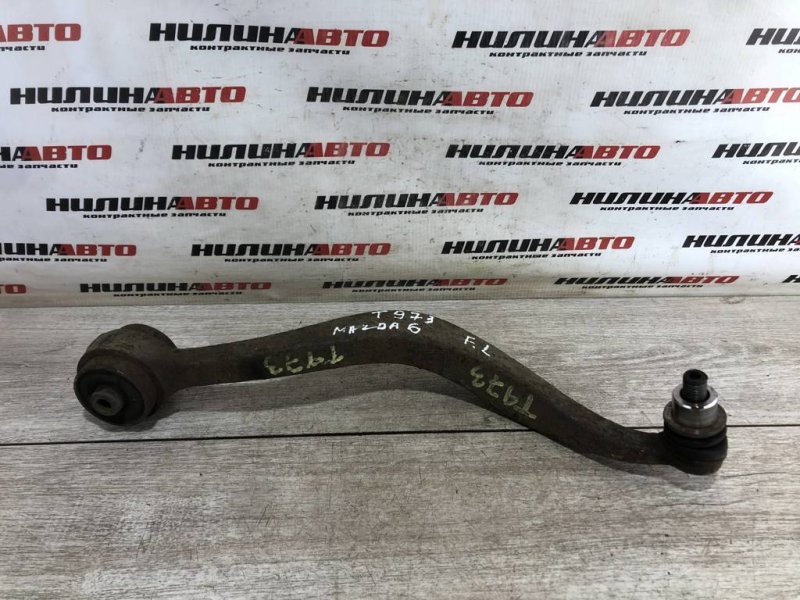 Рычаг передний нижний, 2000 рублей, Севастополь