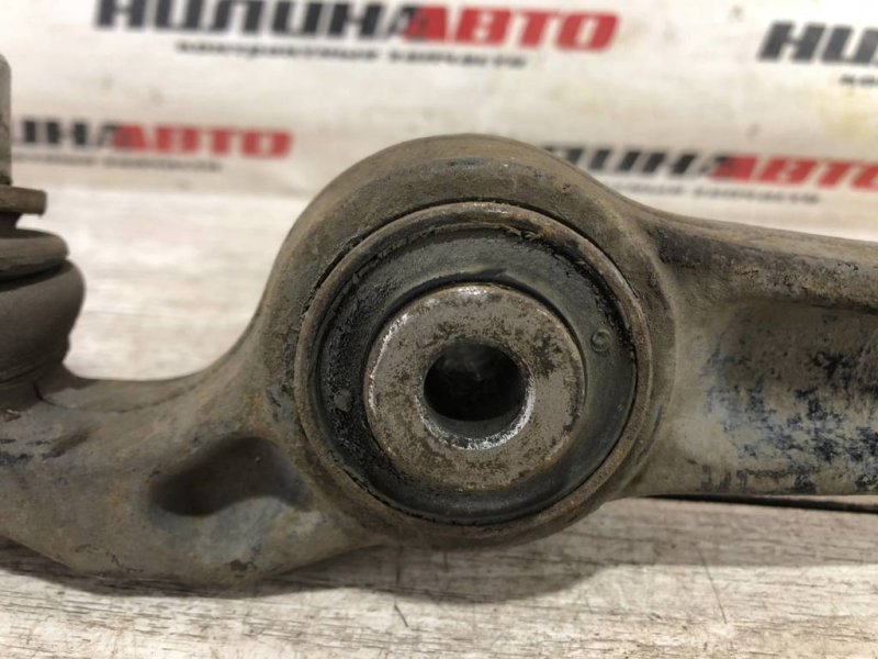 Рычаг передний нижний, 2200 рублей, Севастополь