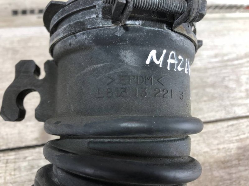 Патрубок воздушного фильтра, 450 рублей, Севастополь