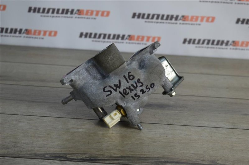 Фланец системы охлаждения, 500 рублей, Москва