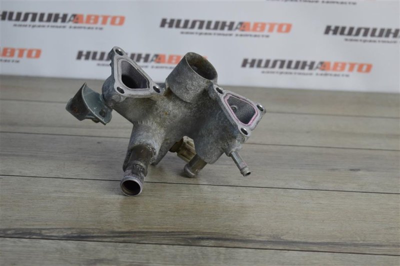 Фланец системы охлаждения, 500 рублей, Москва