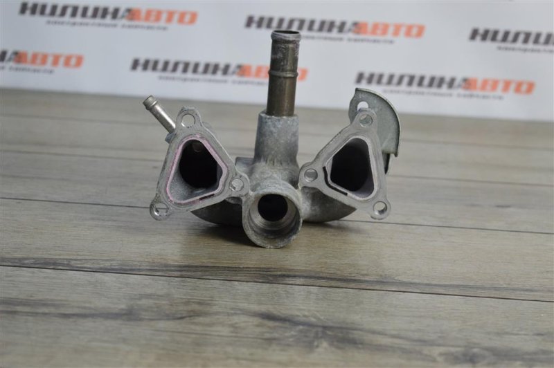 Фланец системы охлаждения, 500 рублей, Москва