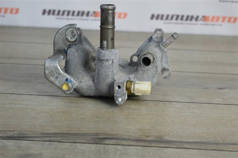 Фланец системы охлаждения, 500 рублей, Москва