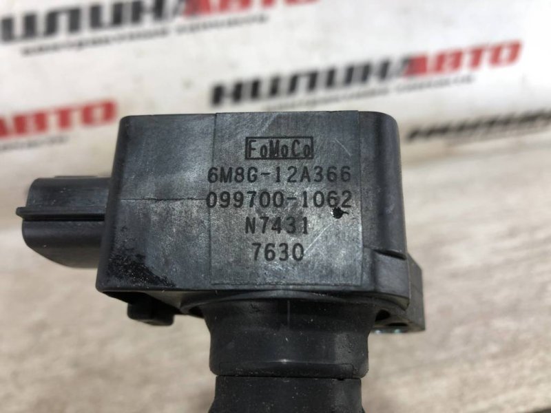 Катушка зажигания, 1000 рублей, Севастополь