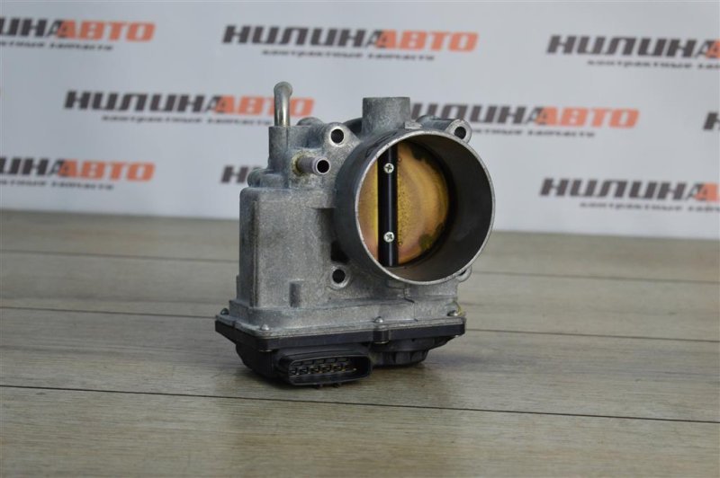 Дроссельная заслонка, 1300 рублей, Москва