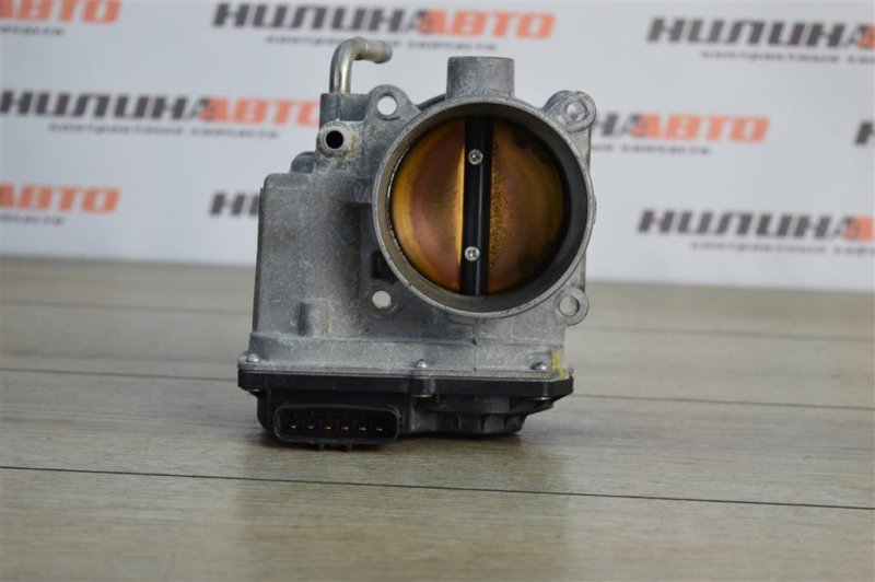 Дроссельная заслонка, 1300 рублей, Москва