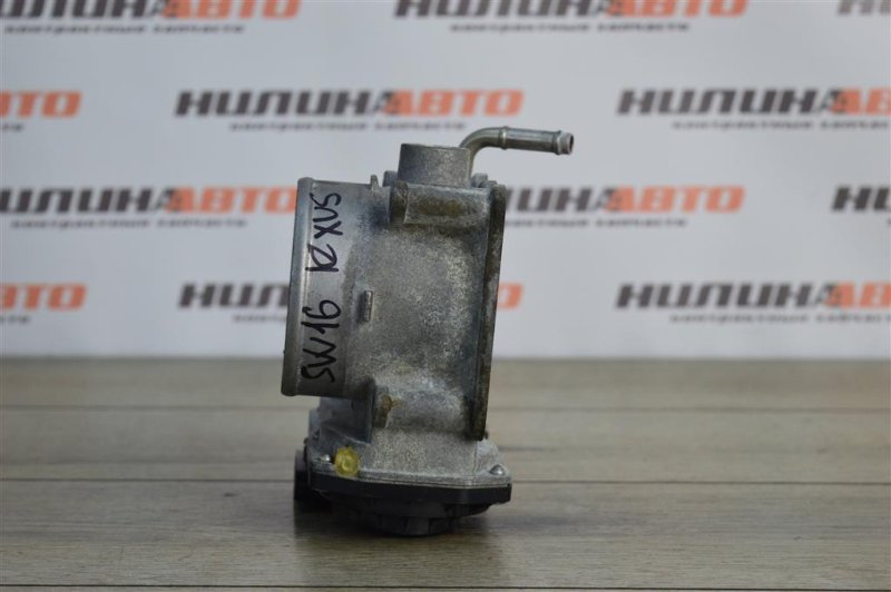 Дроссельная заслонка, 1300 рублей, Москва