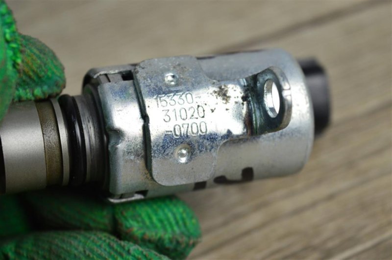 Клапан изменения фаз ГРМ, 1200 рублей, Москва